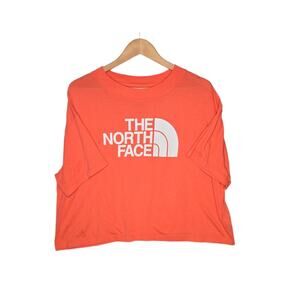 North Force Crop top Size XL